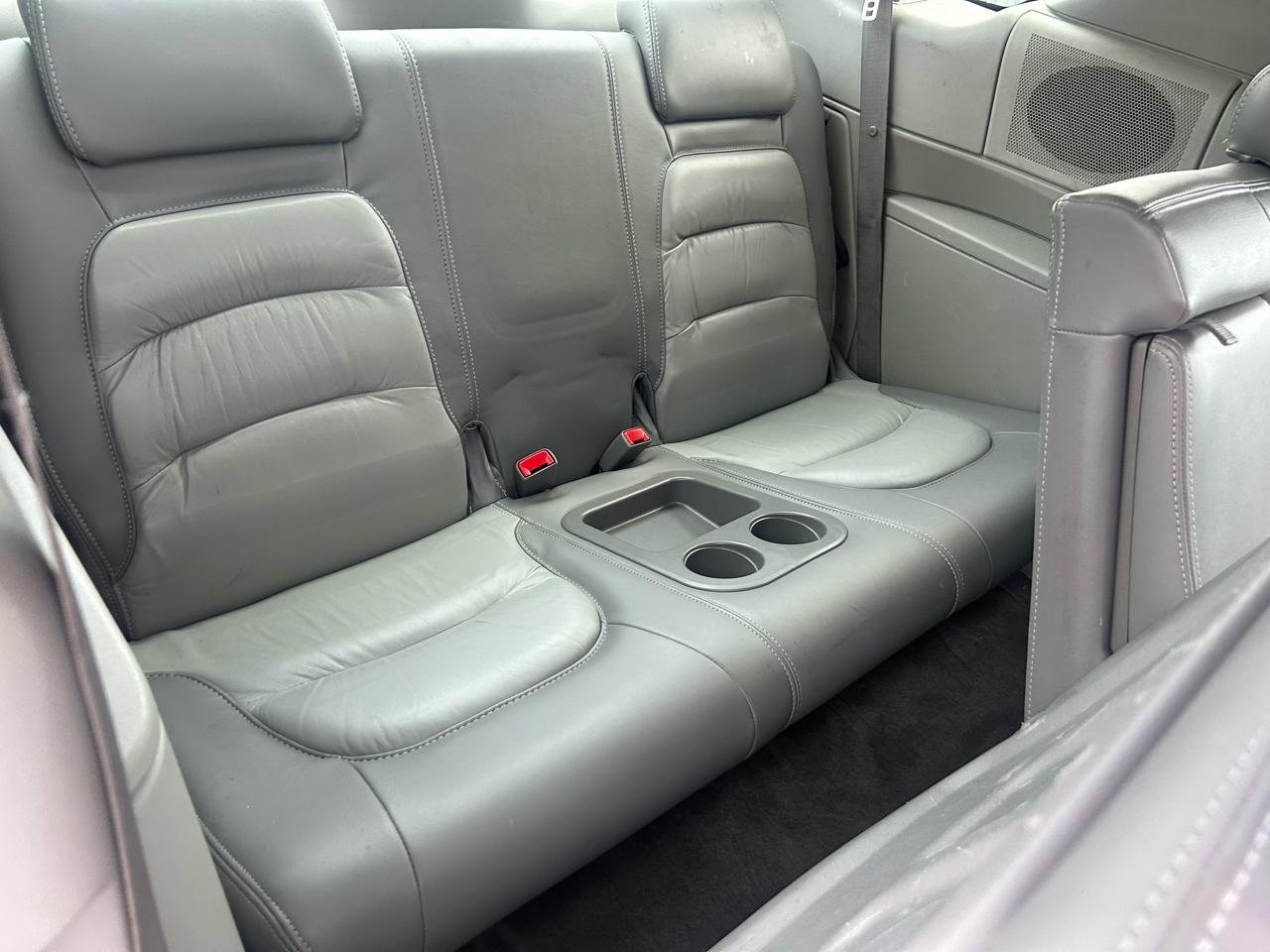 Buick Rendezvous CXL FWD 2003