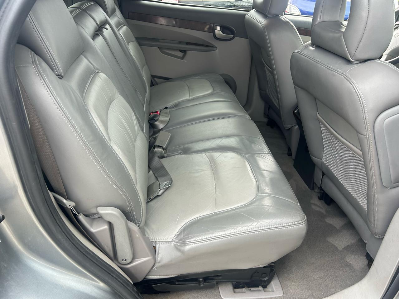 Buick Rendezvous CXL FWD 2003