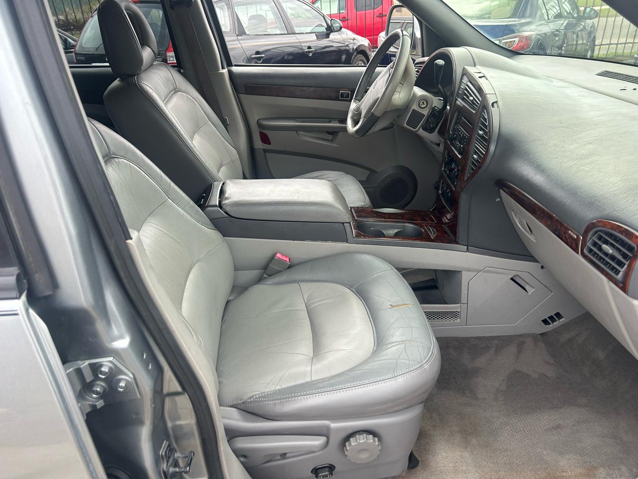 Buick Rendezvous CXL FWD 2003