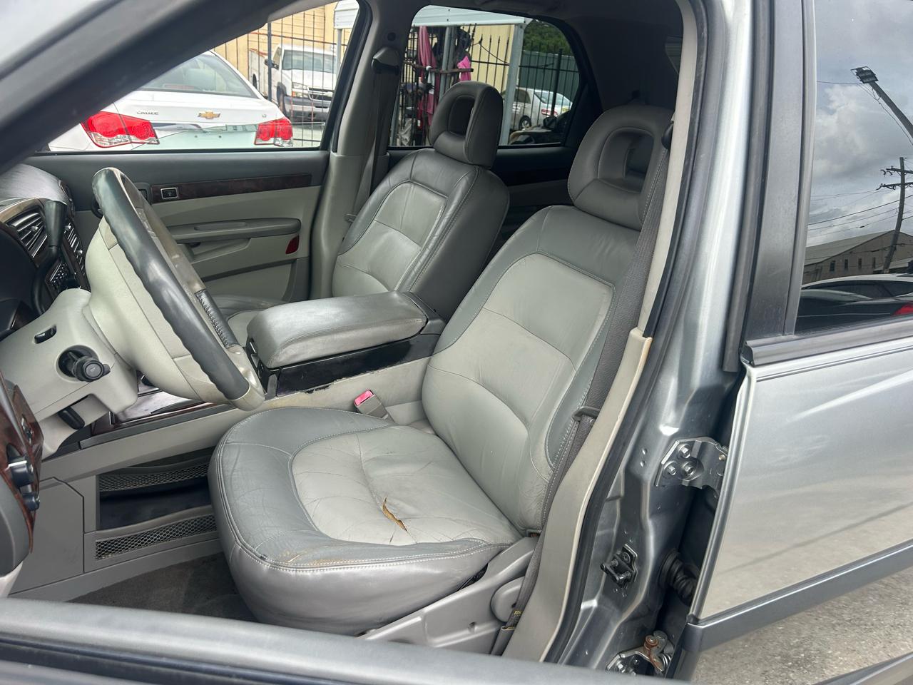 Buick Rendezvous CXL FWD 2003