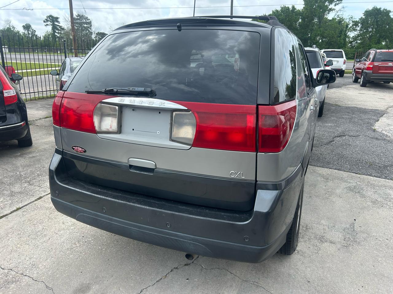 Buick Rendezvous CXL FWD 2003