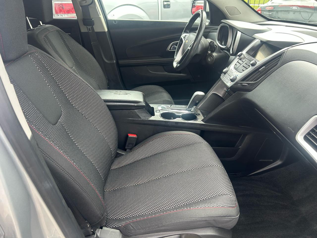 Chevrolet Equinox FWD 4dr LT w/1LT 2012