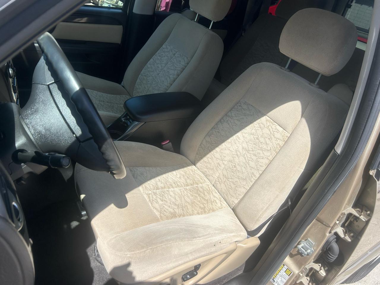 GMC Envoy 4dr 2WD SLE 2005