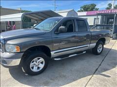 2002 Dodge Ram 1500 