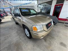 2004 GMC Envoy 