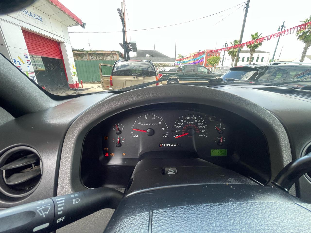 Ford F-150 2WD SuperCab 145" 60th Anniversary 2008