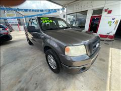 2008 Ford F-150 