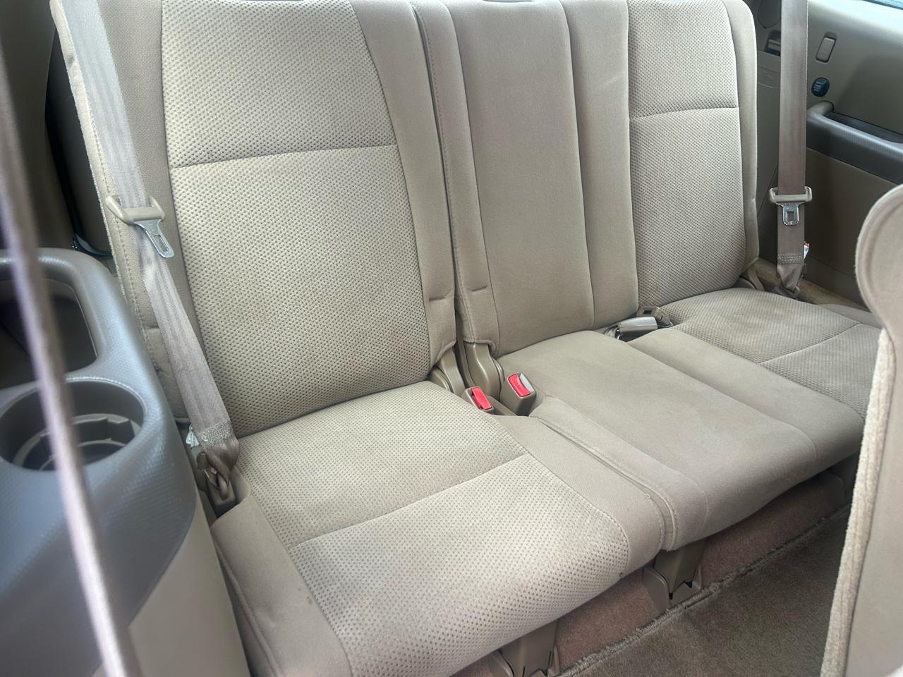 Honda Pilot 2WD 4dr EX 2007