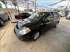 2009 Nissan Versa 