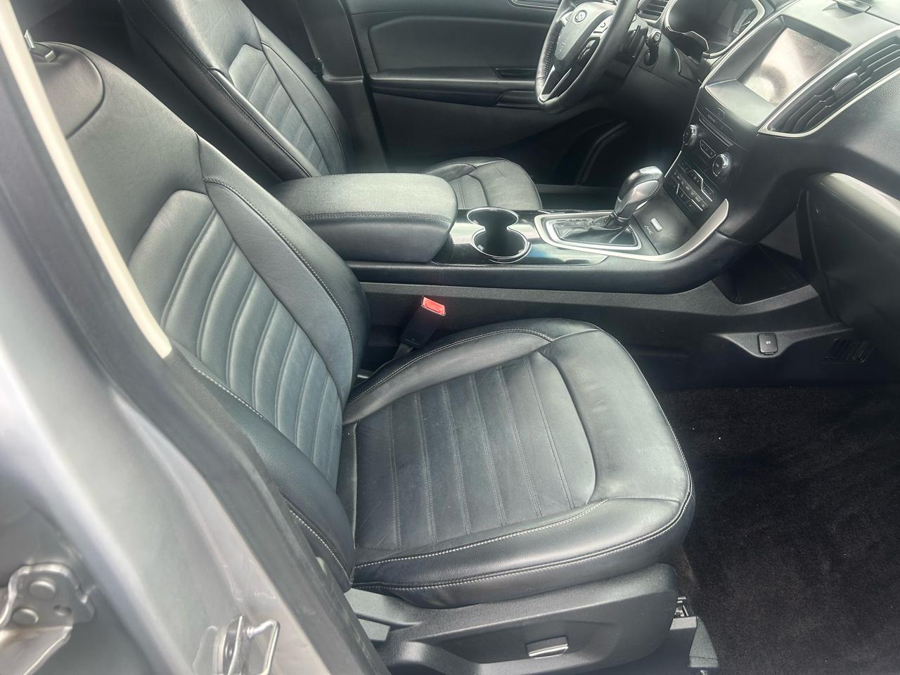 Ford Edge 4dr SEL FWD 2016