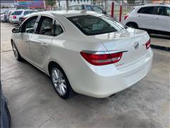 2015 Buick Verano 