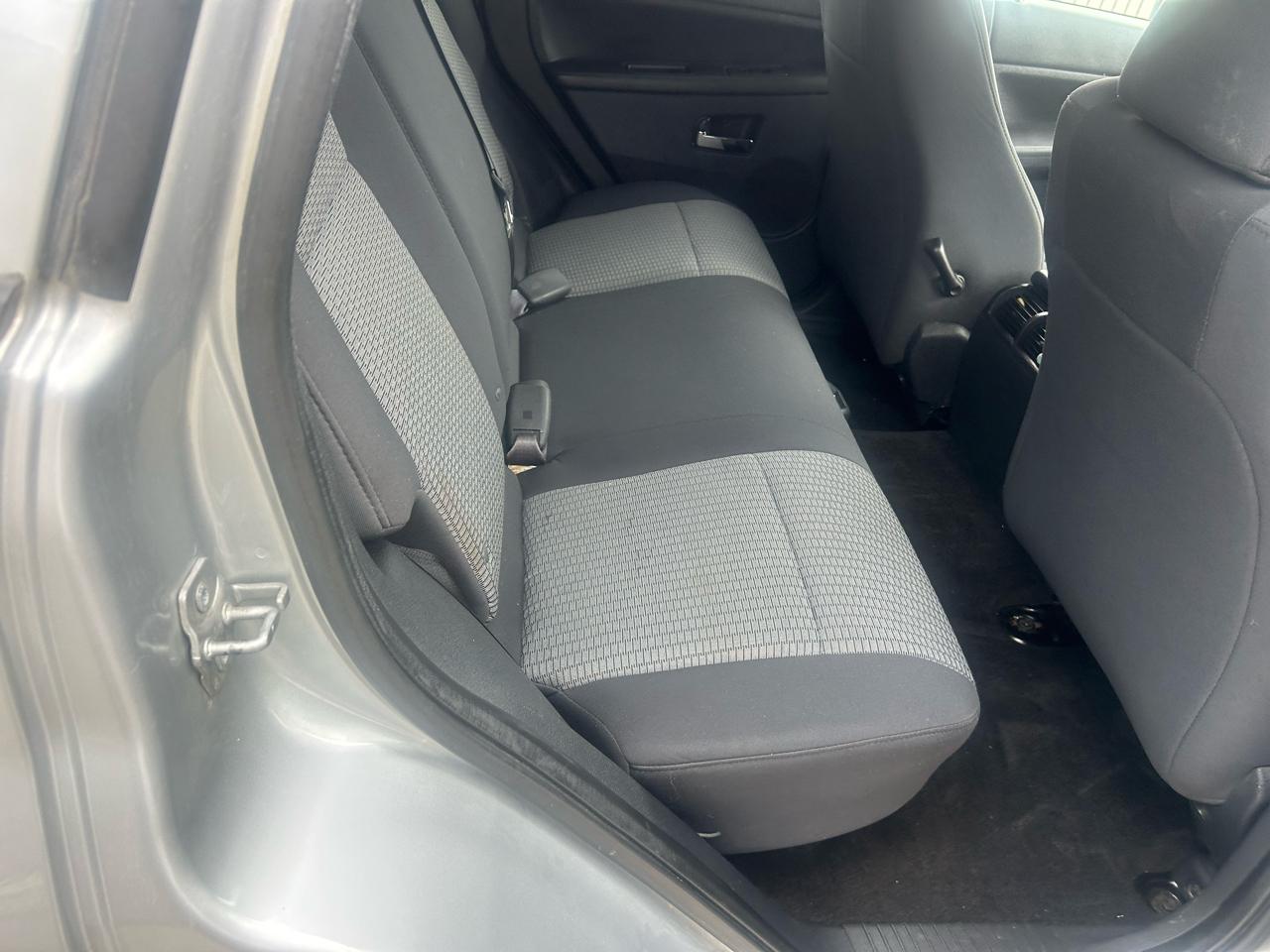 Jeep Grand Cherokee RWD 4dr Laredo 2010