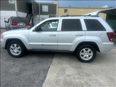 2010 Jeep Grand Cherokee 