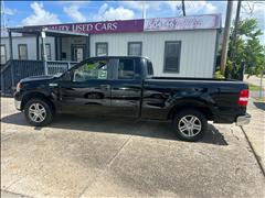 2008 Ford F-150 