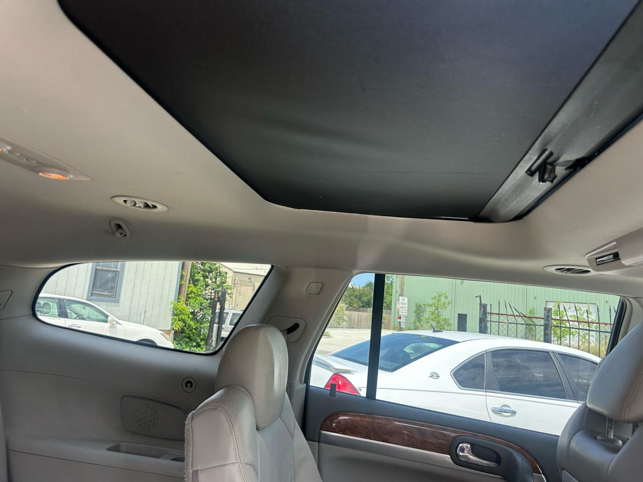 Buick Enclave FWD 4dr CXL w/1XL 2010