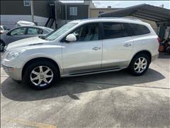 2010 Buick Enclave 