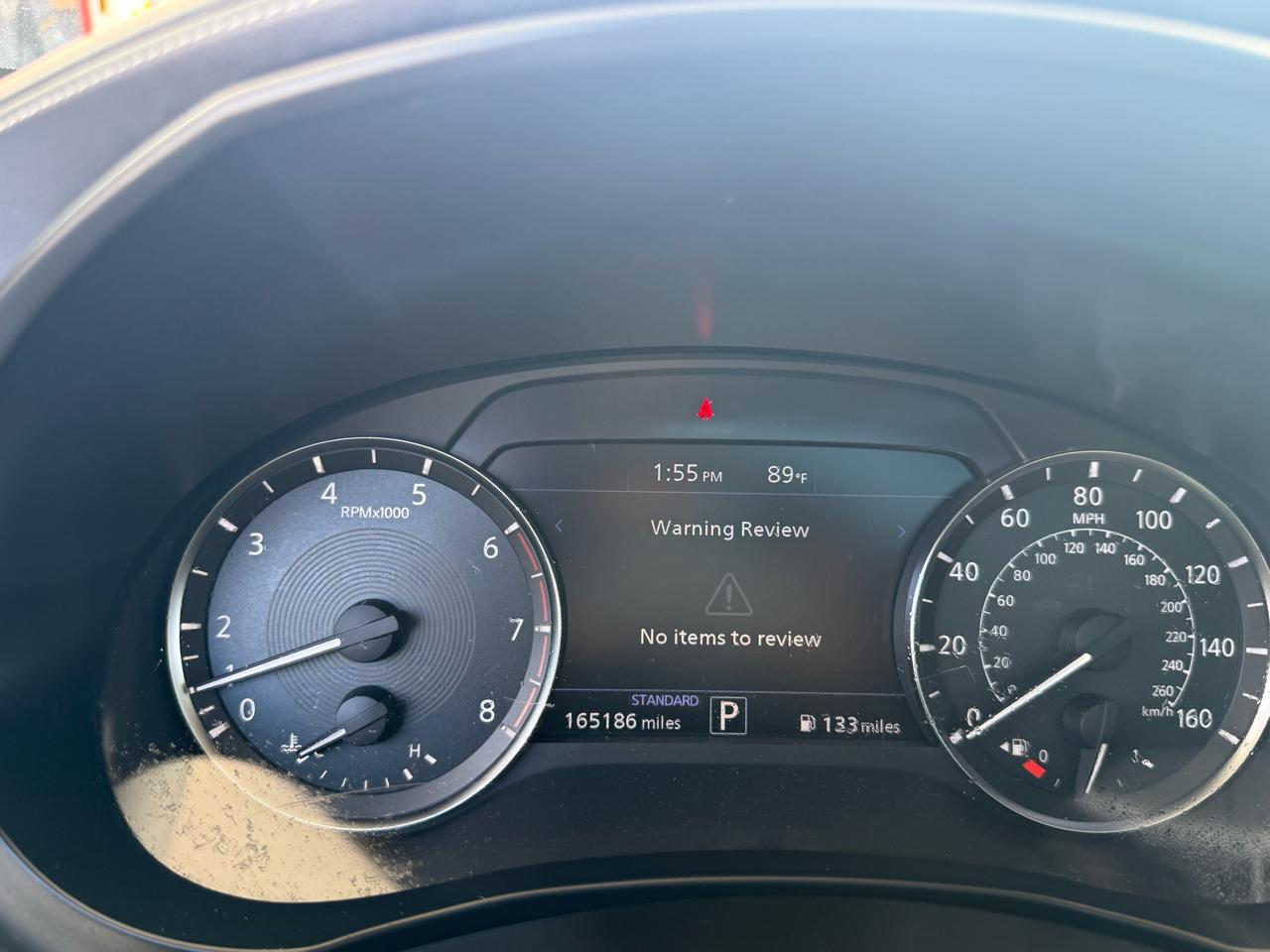 Infiniti QX50 ESSENTIAL AWD 2019