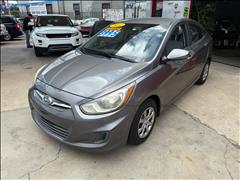 2014 Hyundai Accent 