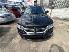 2015 Dodge Journey 