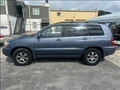 2007 Toyota Highlander 