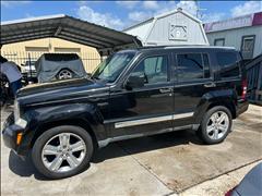 2012 Jeep Liberty 