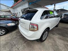 2009 Ford Edge 