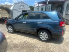 2014 Kia Sorento 