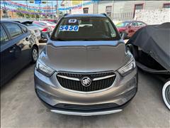 2019 Buick Encore 