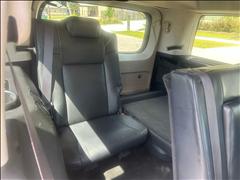 2010 Jeep Commander 