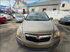 2008 Saturn VUE 