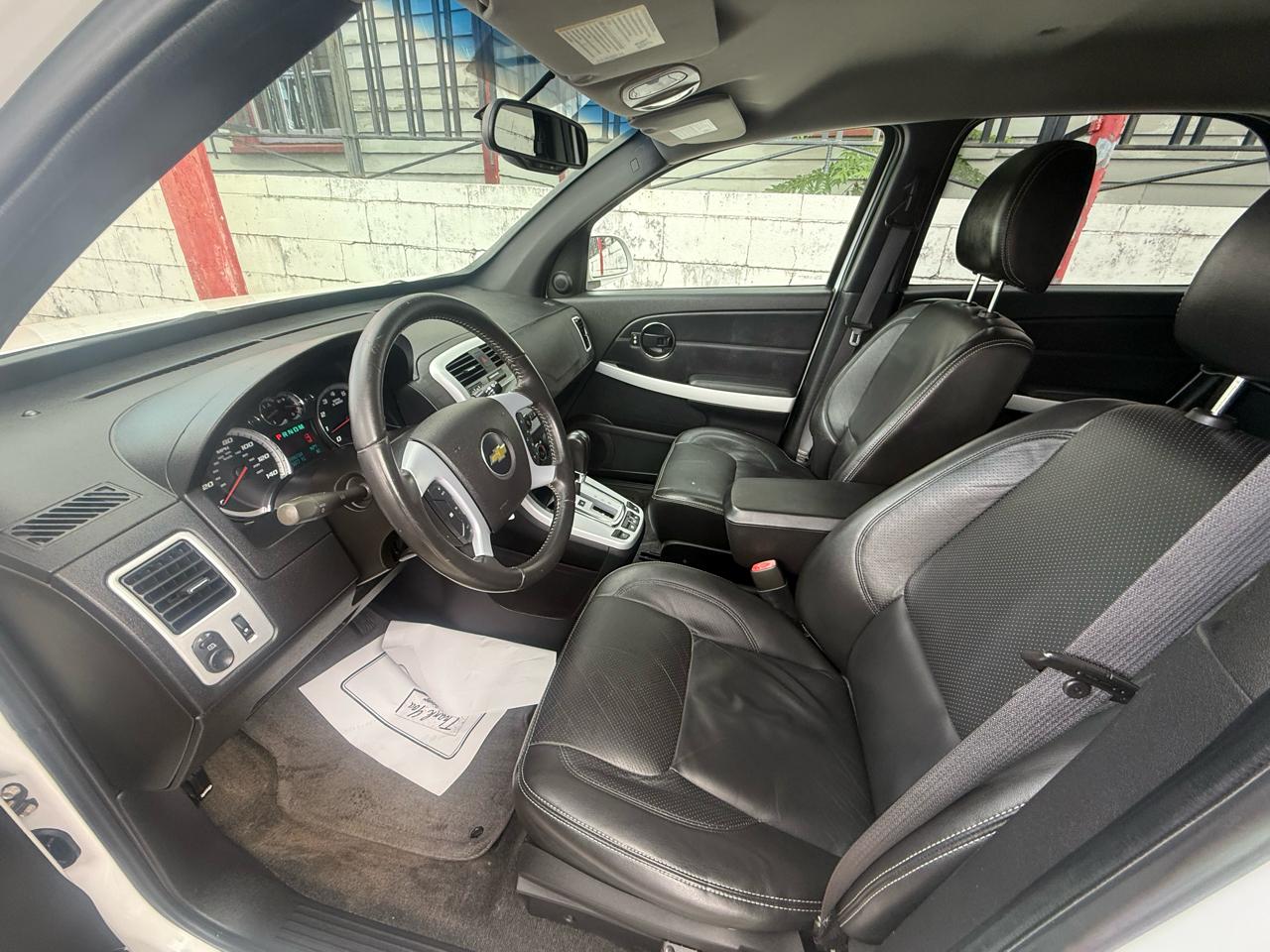 Chevrolet Equinox FWD 4dr Sport 2008