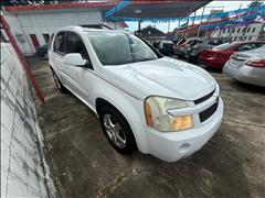 2008 Chevrolet Equinox 