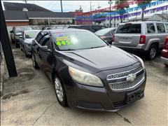 2013 Chevrolet Malibu 