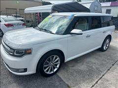 2014 Ford Flex 