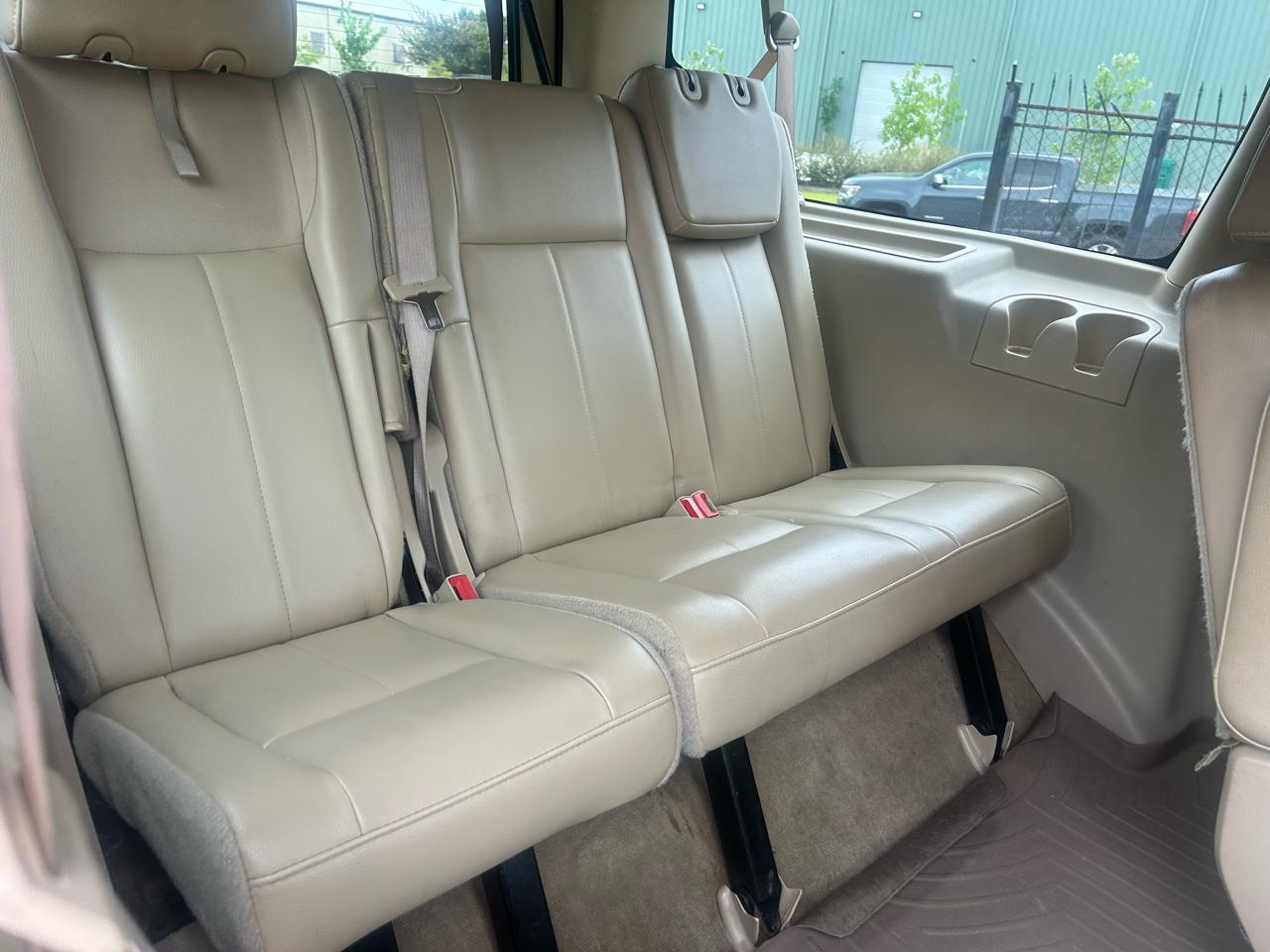 Ford Expedition EL 2WD 4dr King Ranch 2014