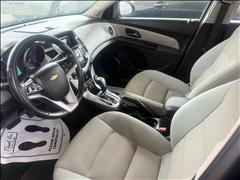 2012 Chevrolet Cruze 