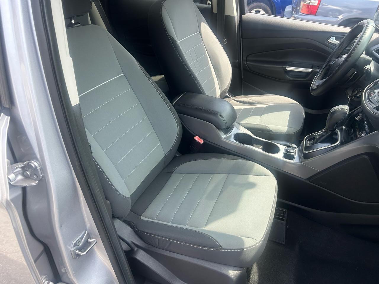 Ford Escape FWD 4dr SE 2013
