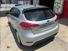 2016 Kia Forte 5-Door 
