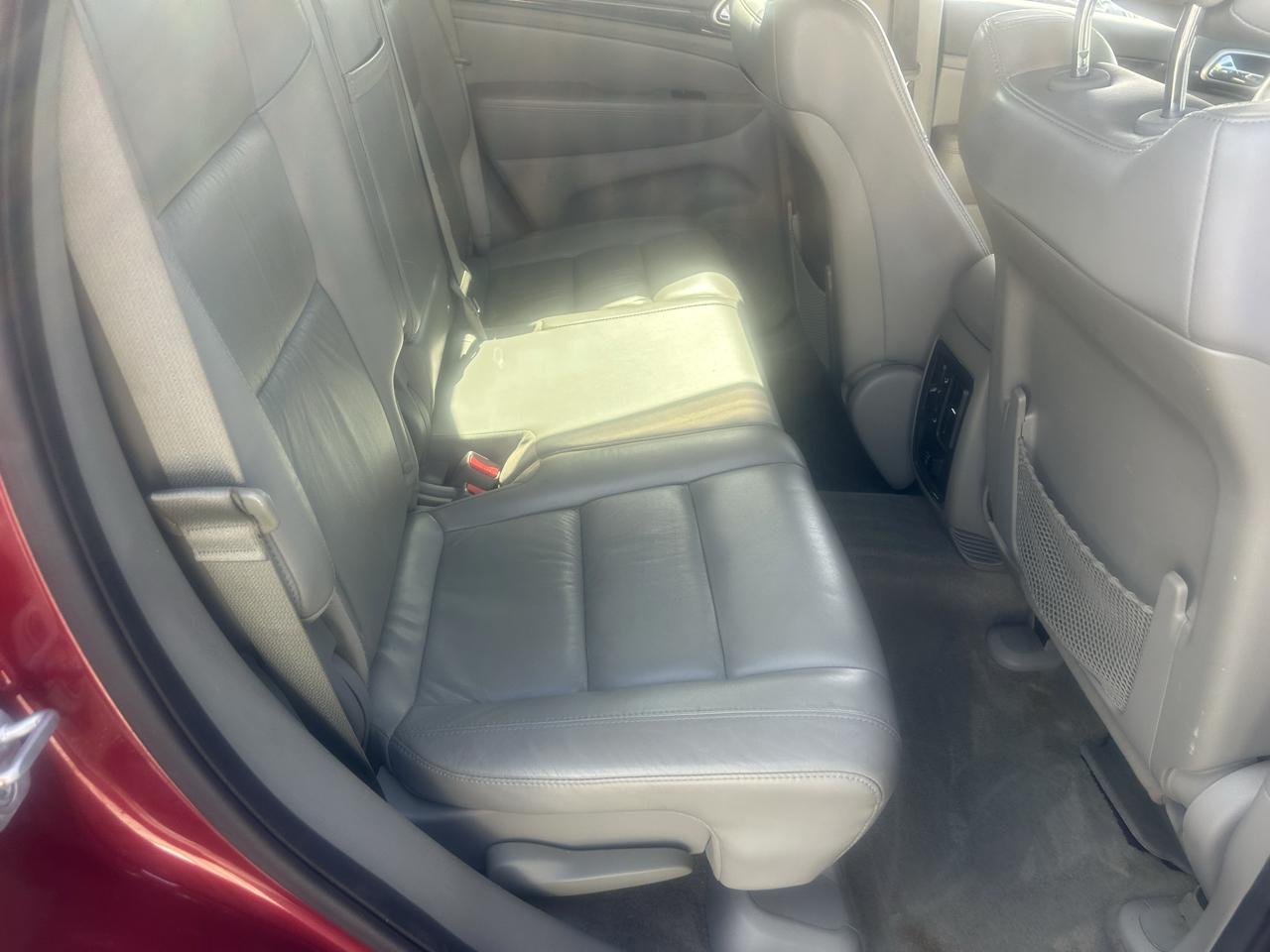 Jeep Grand Cherokee RWD 4dr Laredo 2013