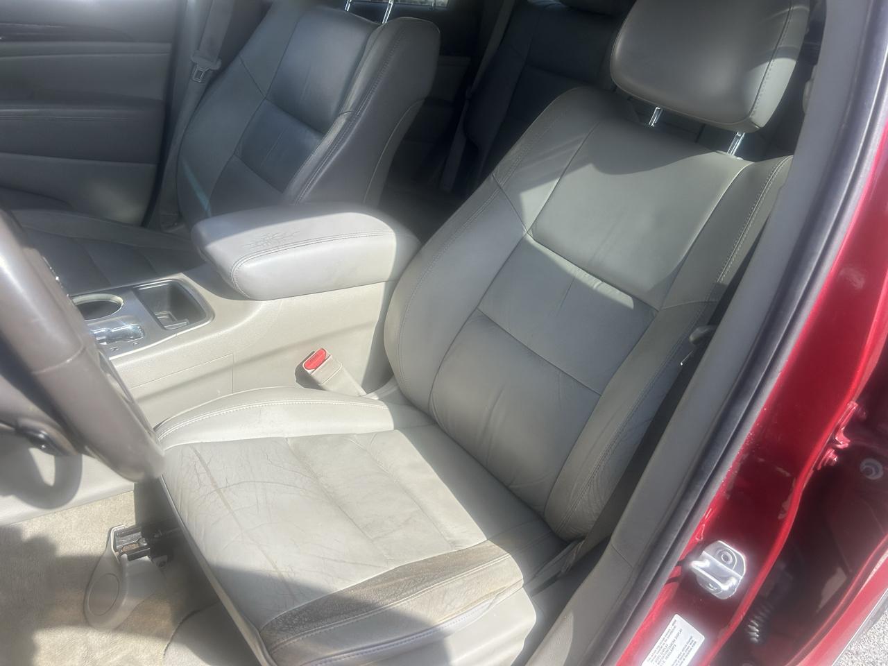 Jeep Grand Cherokee RWD 4dr Laredo 2013
