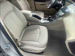 2012 Buick LaCrosse 