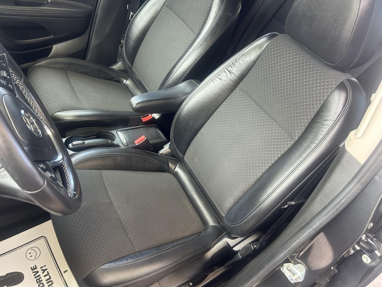 Buick Encore FWD 4dr Preferred 2017