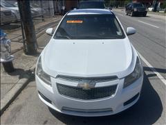 2011 Chevrolet Cruze 