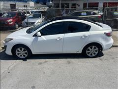 2010 Mazda MAZDA3 