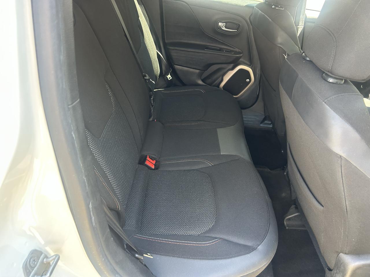 Jeep Renegade FWD 4dr 75th Anniversary 2016