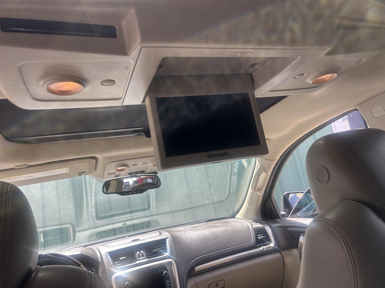 GMC Acadia FWD 4dr Denali 2015