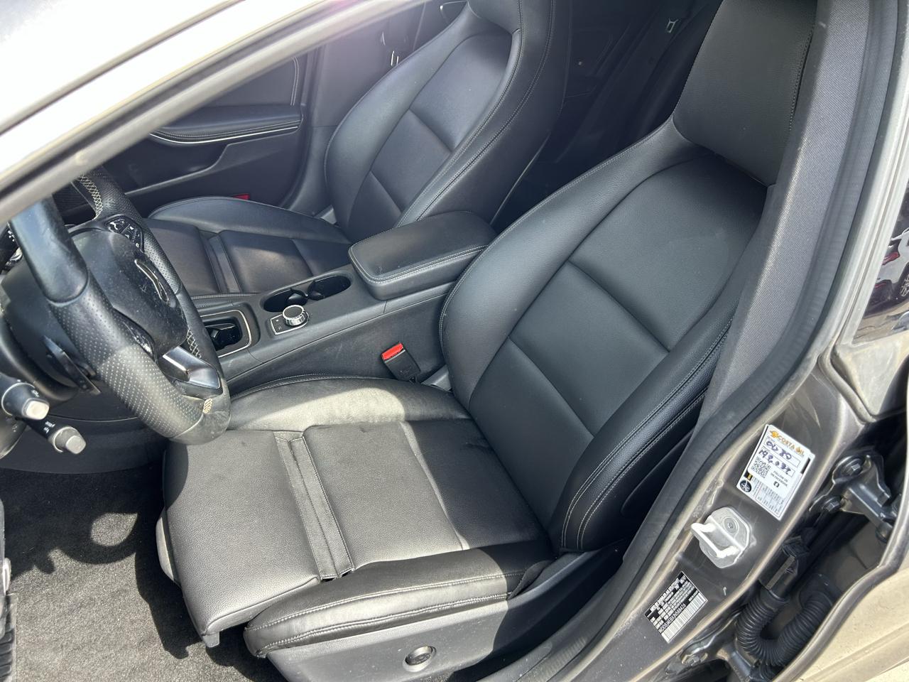 Mercedes-Benz CLA CLA 250 Coupe 2018