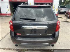 2013 Chevrolet Equinox 
