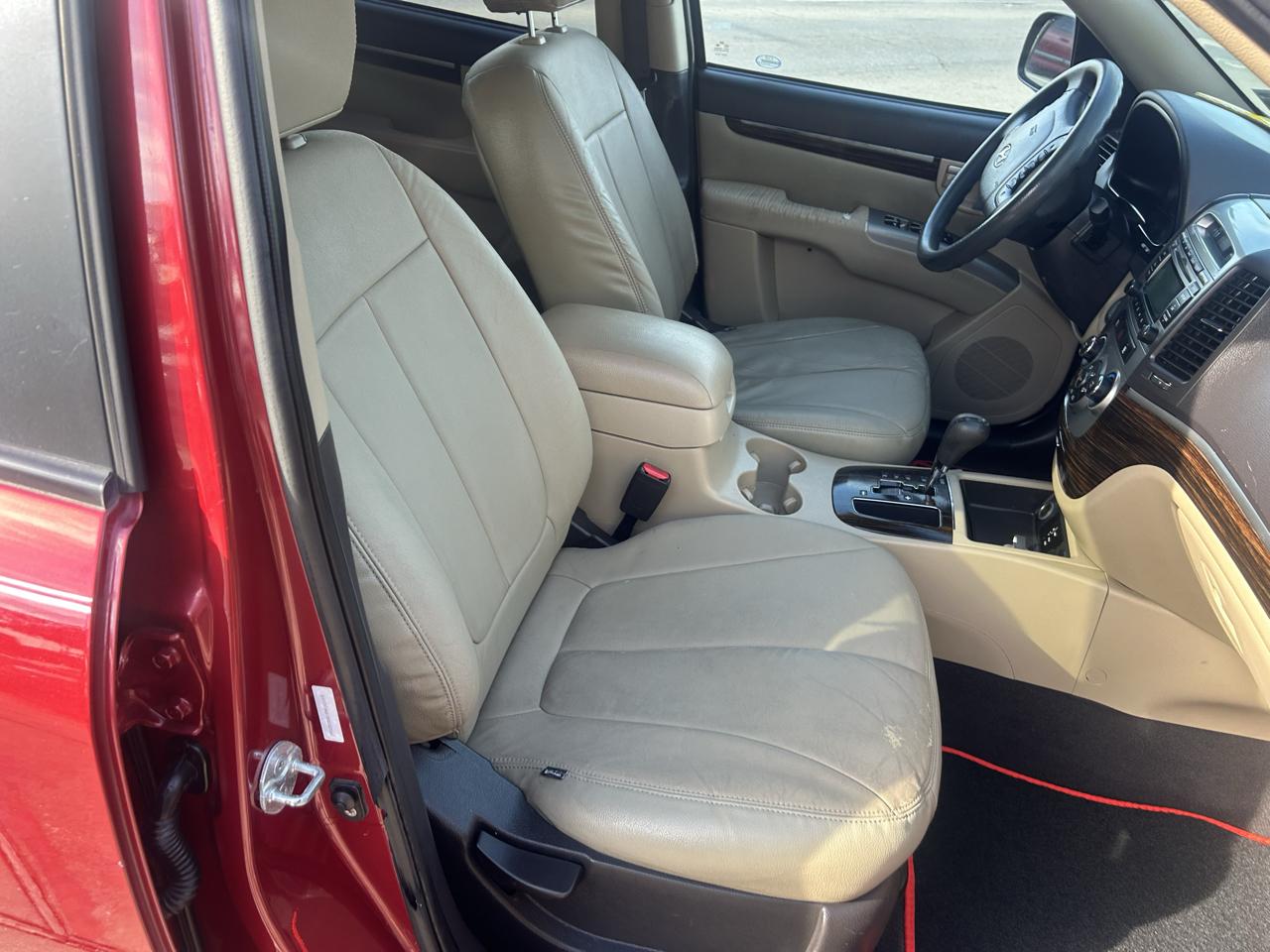 Hyundai Santa Fe FWD 4dr I4 Auto GLS 2011