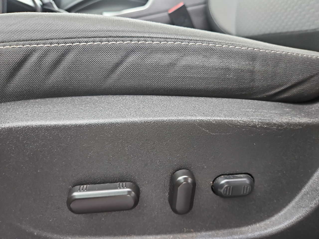 Ford Escape SE 4WD 2017